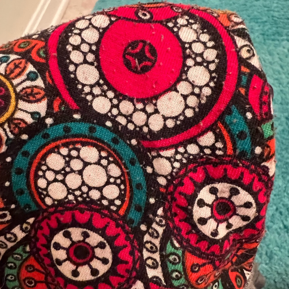LulaRoe Randy Tee - Picture 3 of 5